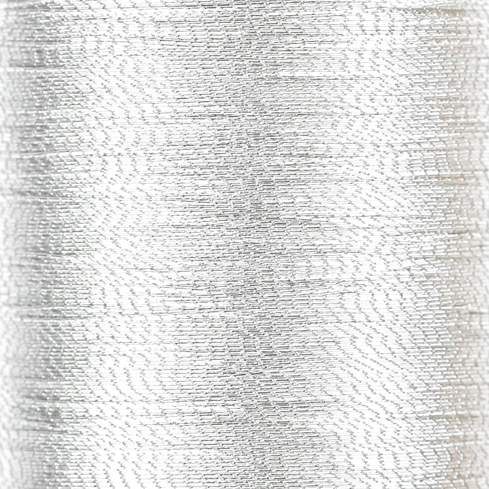 Dmc Display Reel Machine Embroidery Thread Silver - M168