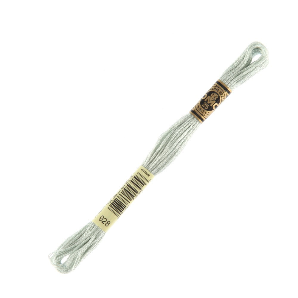 DMC Mouline Special 8 m Embroidery Thread - 928