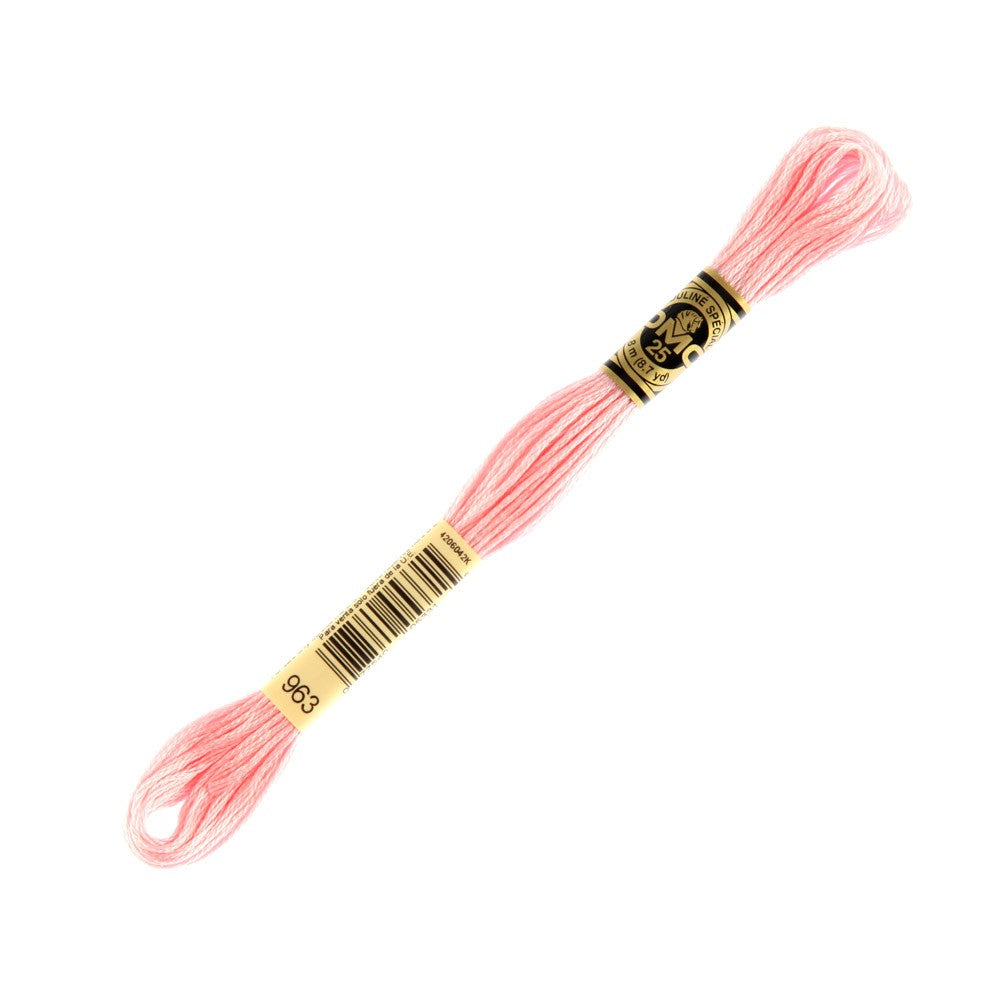 DMC Mouline Special 8 m Embroidery Thread - 963