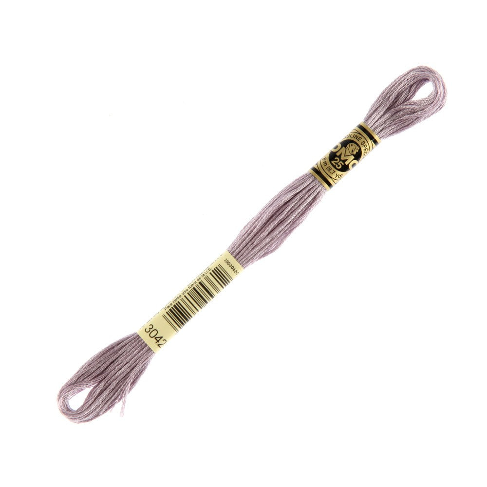 DMC Mouline Special 8 m Embroidery Thread - 3042