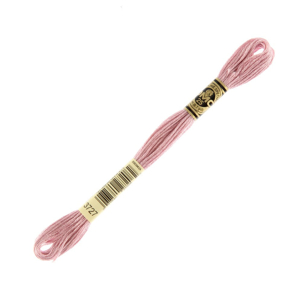 DMC Mouline Special 8 m Embroidery Thread - 3727