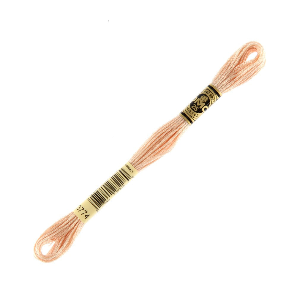 DMC Mouline Special 8 m Embroidery Thread - 3774