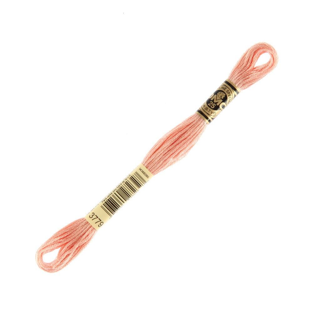 DMC Mouline Special 8 m Embroidery Thread - 3779