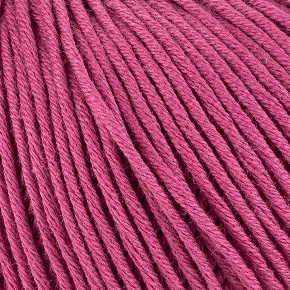 DMC Natura Just Cotton Knitting Yarn, Purple - N33