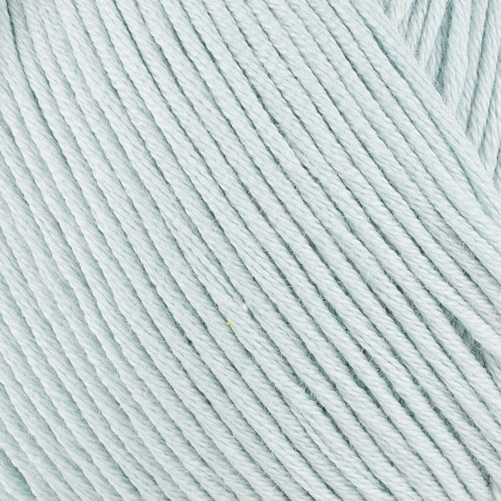 DMC Natura Just Cotton Knitting Yarn, Blue - N87