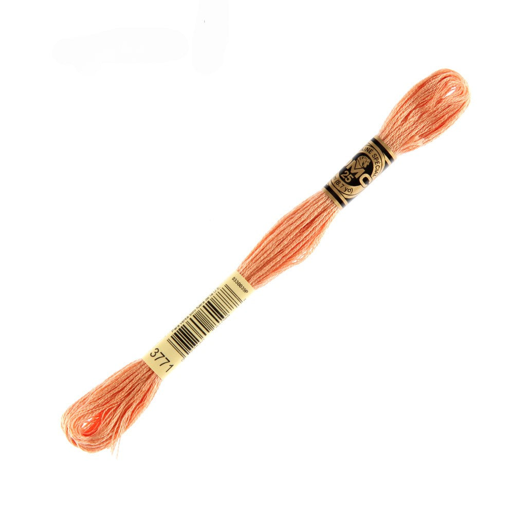 DMC Mouline Special 8 m Embroidery Thread - 3771