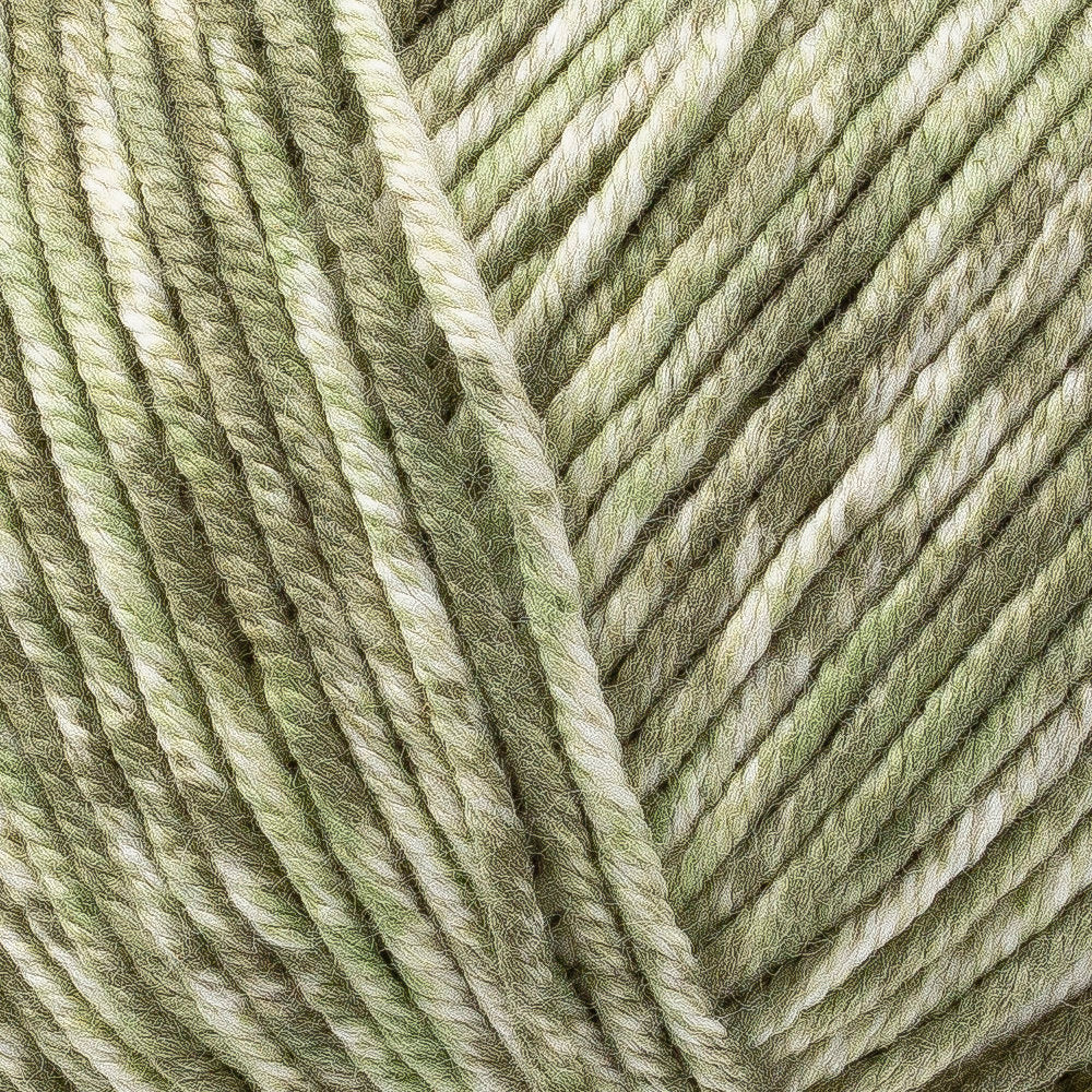 DMC Natura Denim Yarn, Cutted Grass - 18