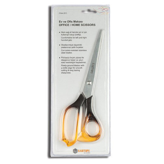 Kartopu Office/Home Scissors - K006.1.0013