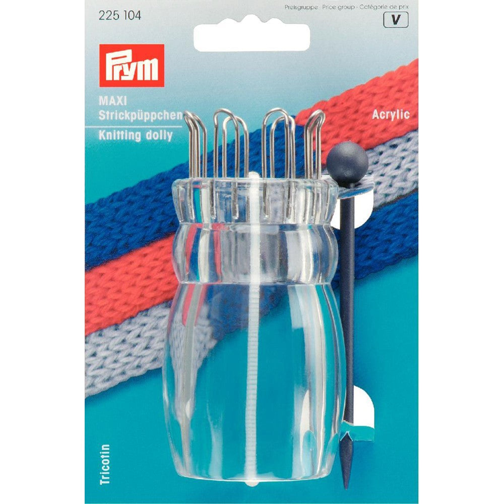 PRYM Knitting Dolly, Maxi - 225104