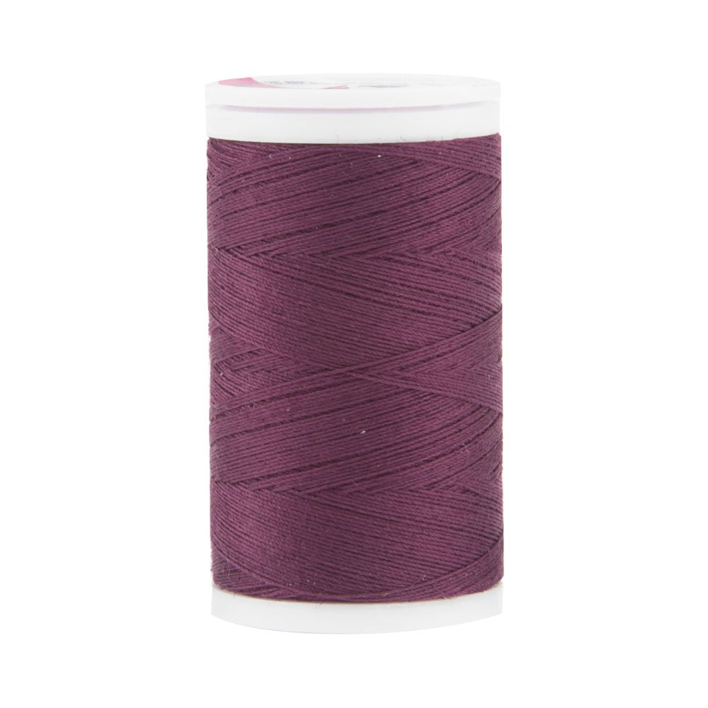 Drima Sewing Thread, 100m, Purple - 0027