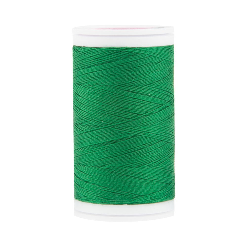 Drima Sewing Thread, 100m, Green - 0042