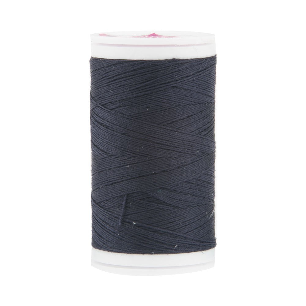 Drima Sewing Thread, 100m, Navy Blue - 0046