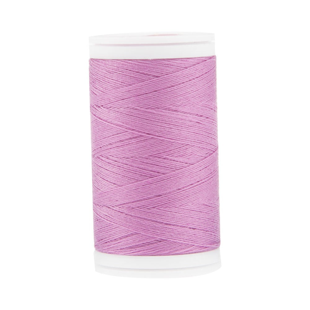 Drima Sewing Thread, 100m, Purple - 0048
