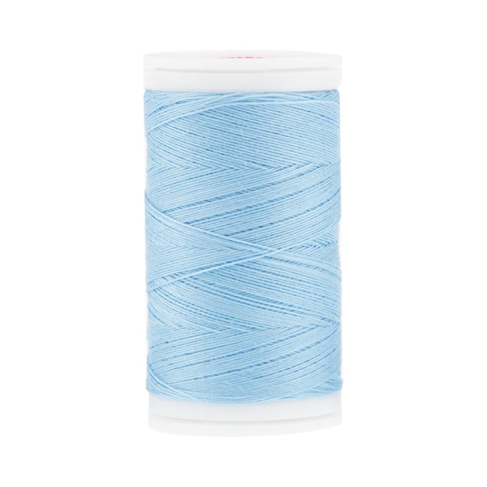Drima Sewing Thread, 100m, Blue - 0093