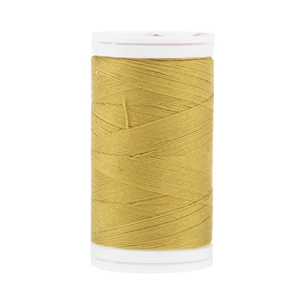 Drima Sewing Thread, 100m, Brown - 0116