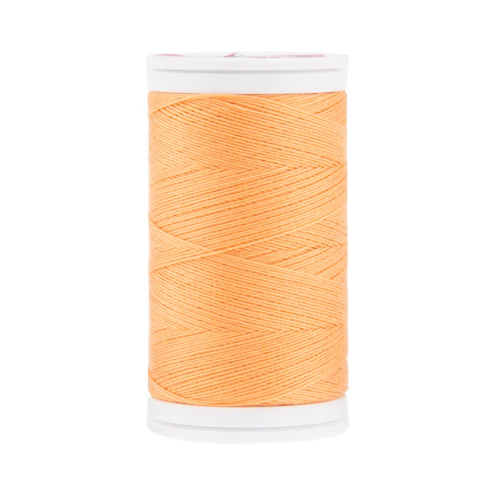Drima Sewing Thread, 100m, Orange - 0138