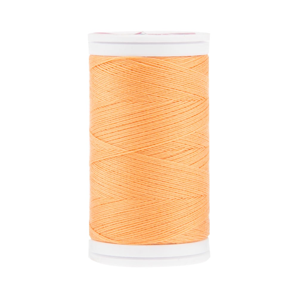Drima Sewing Thread, 100m, Orange - 0138