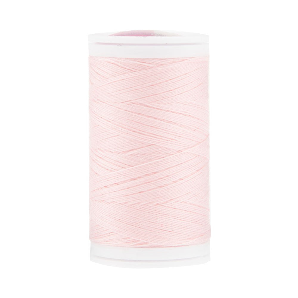 Drima Sewing Thread, 100m, Light Pink - 0152