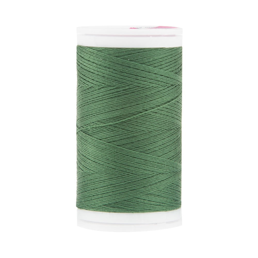 Drima Sewing Thread, 100m, Green - 0158