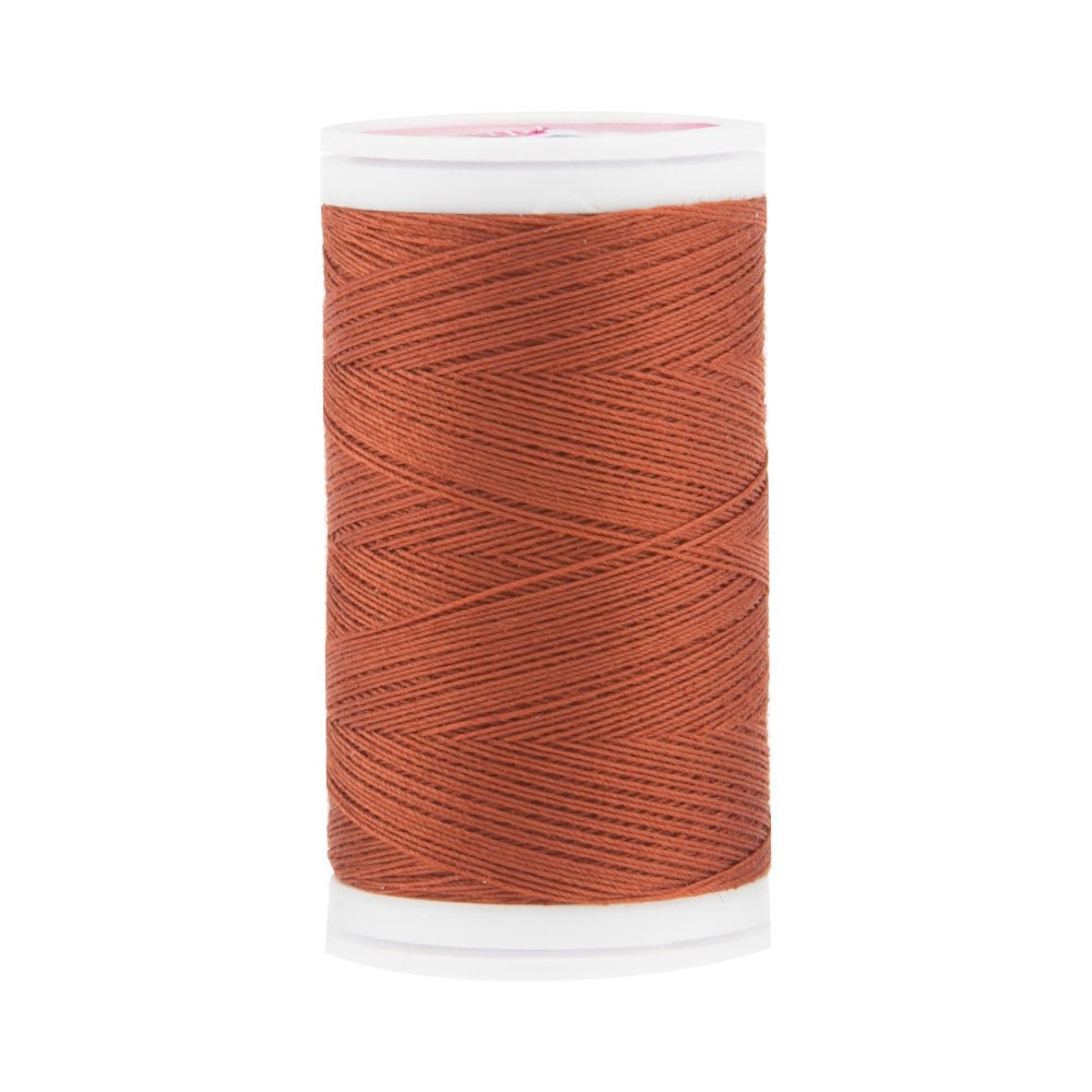 Drima Sewing Thread, 100m, Red - 0160