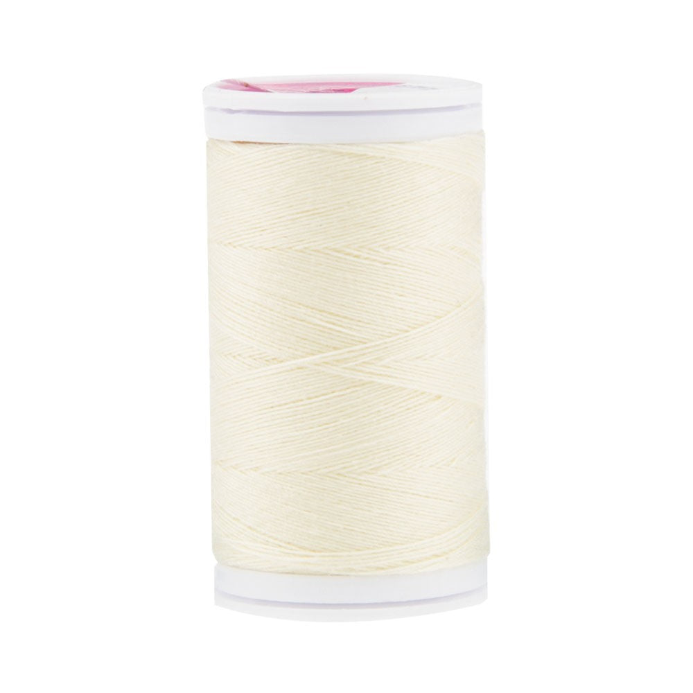 Drima Sewing Thread, 100m, Light Pink - 0161