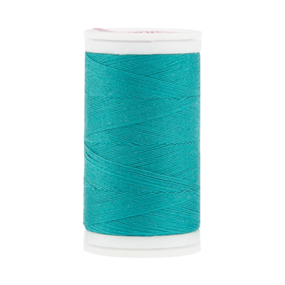 Drima Sewing Thread, 100m, Blue - 0168