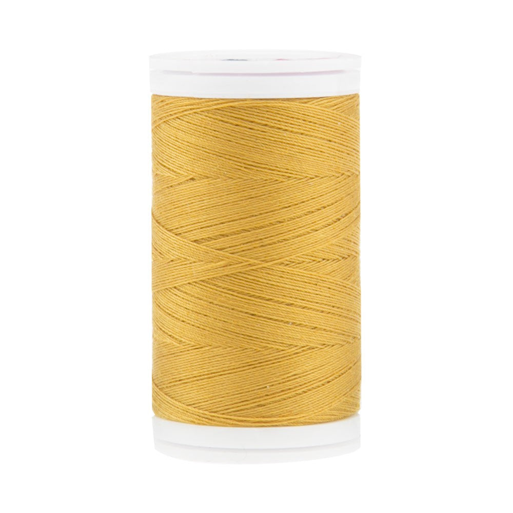 Drima Sewing Thread, 100m, Brown - 0169