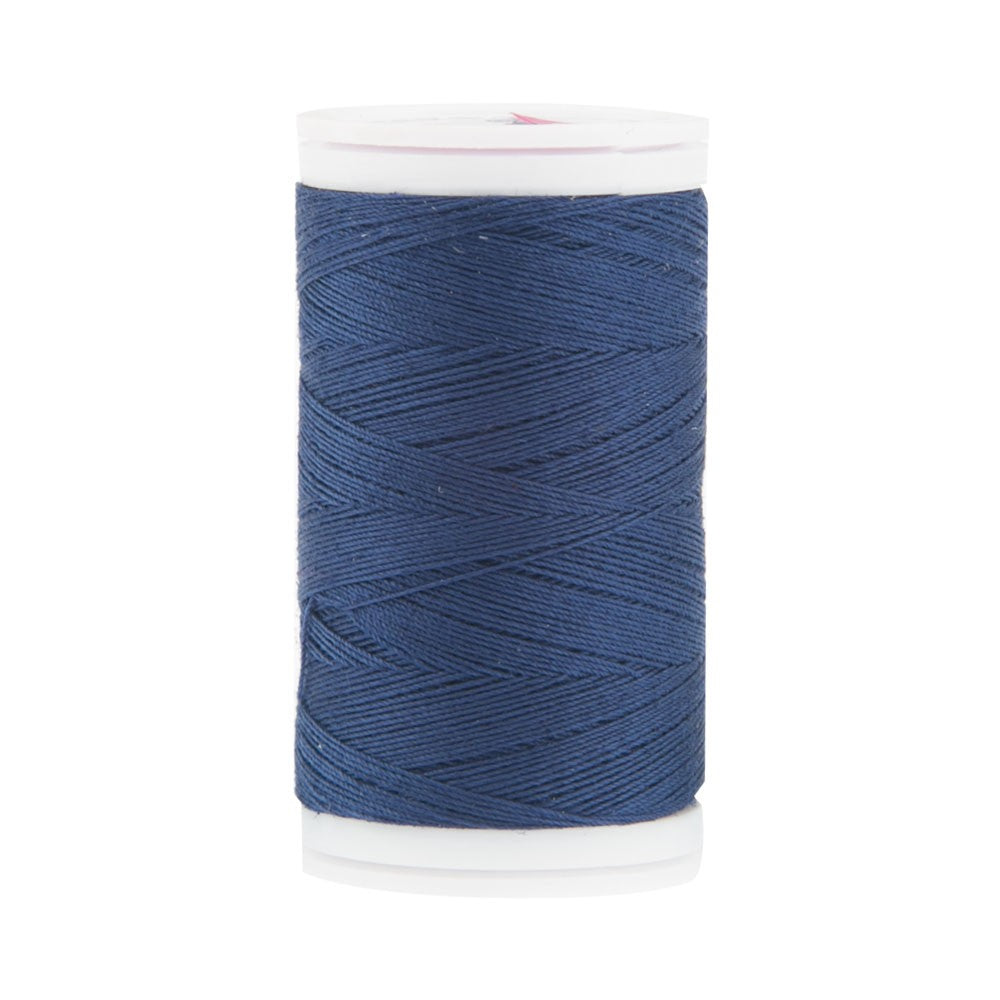 Drima Sewing Thread, 100m, Navy Blue - 0176