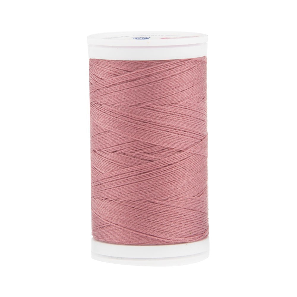 Drima Sewing Thread, 100m, Pink - 0192