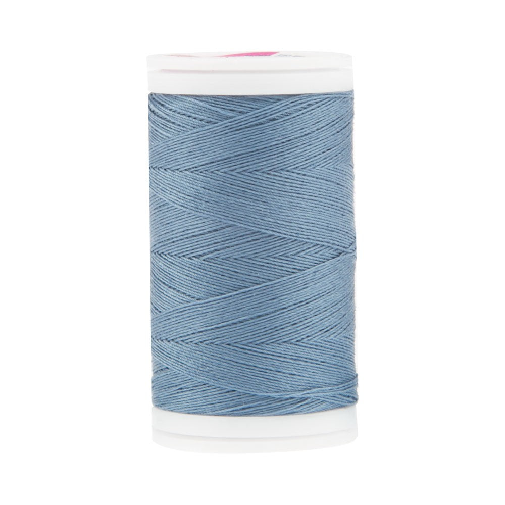 Drima Sewing Thread, 100m, Blue - 0198