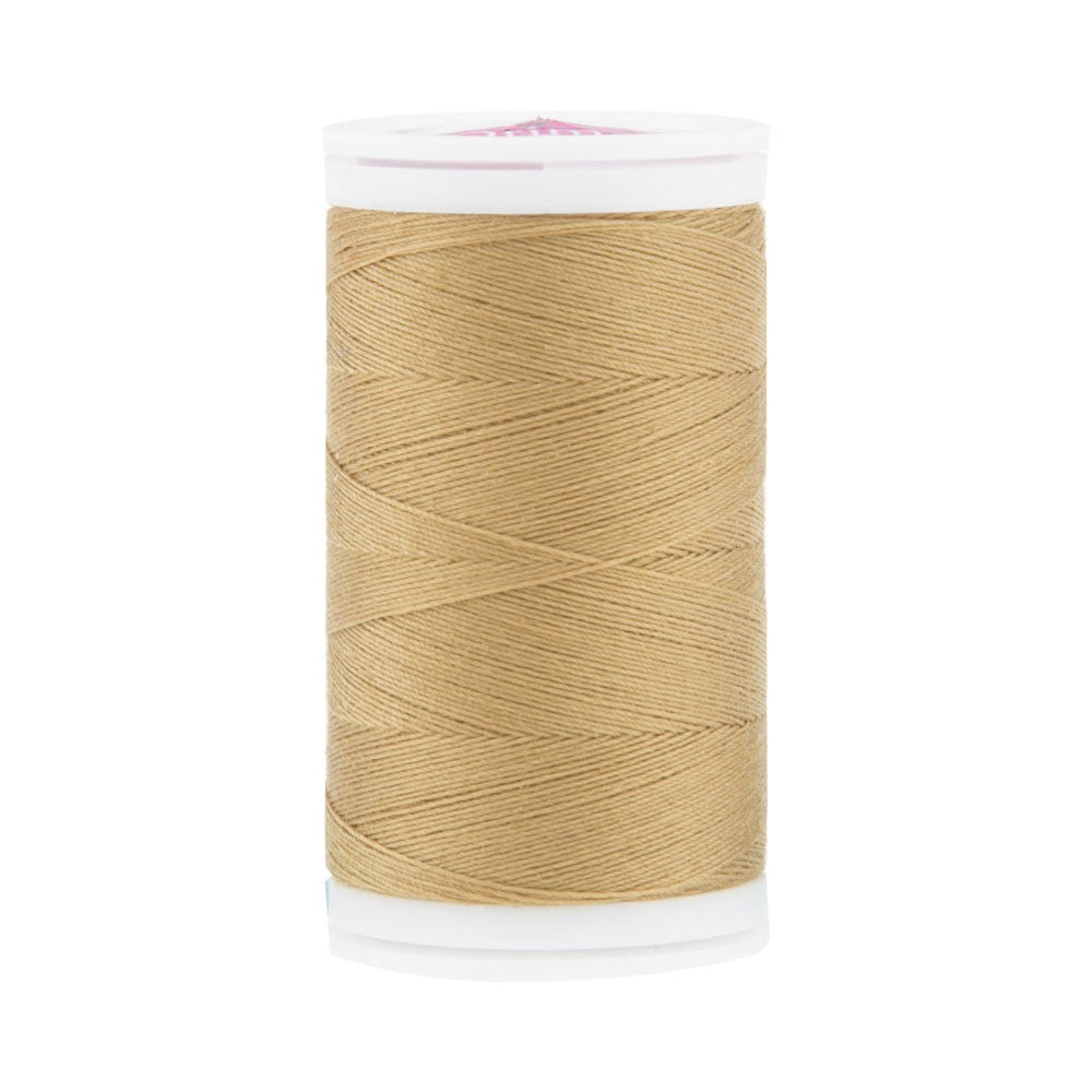 Drima Sewing Thread, 100m, Brown - 0205
