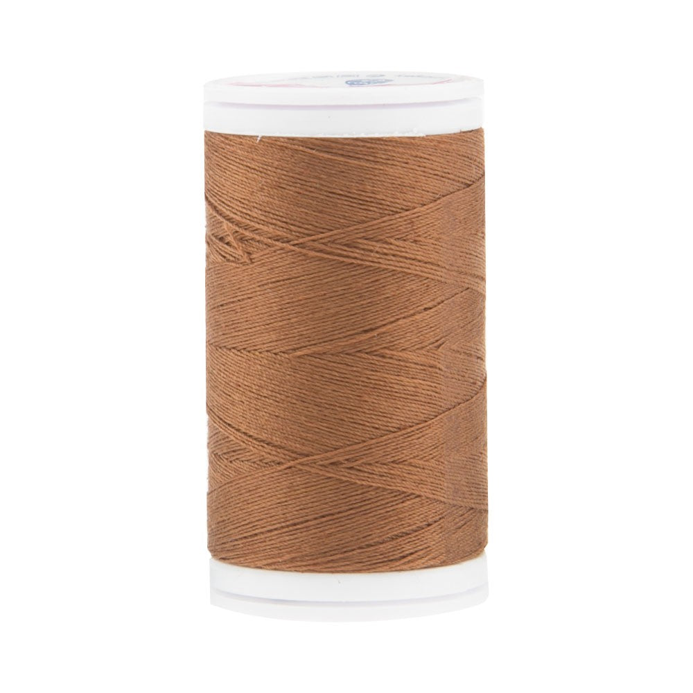 Drima Sewing Thread, 100m, Brown - 0206