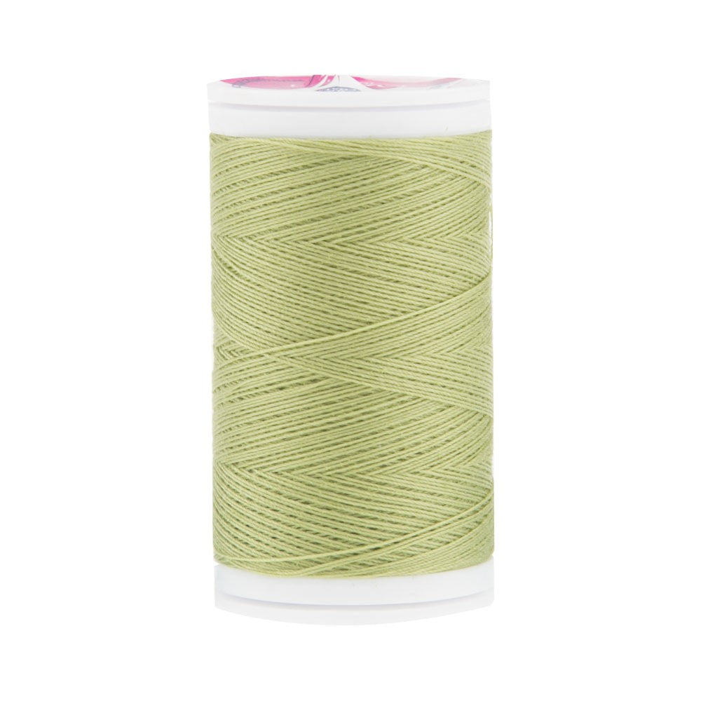 Drima Sewing Thread, 100m, Green - 0211