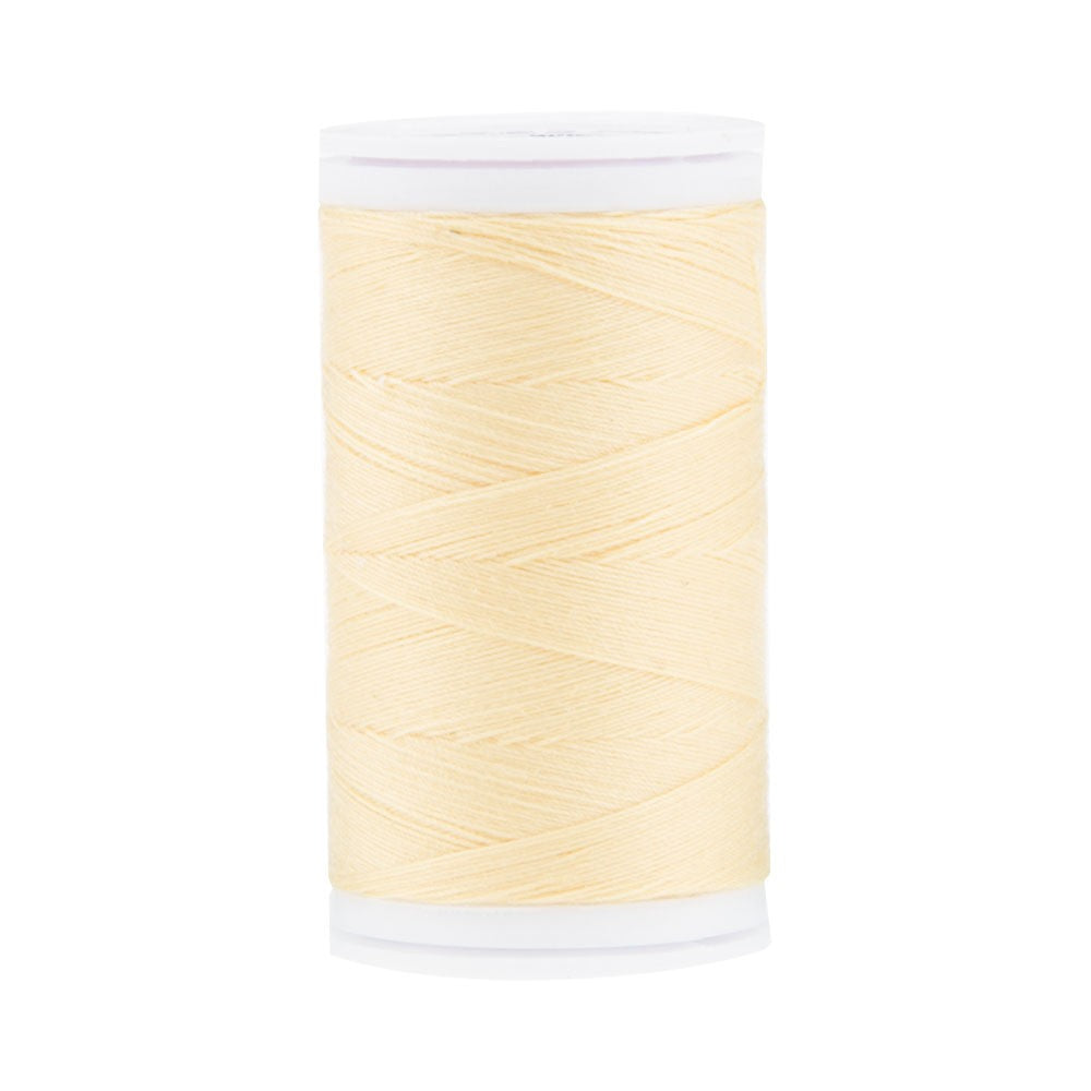 Drima Sewing Thread, 100m, Light Orange - 0212
