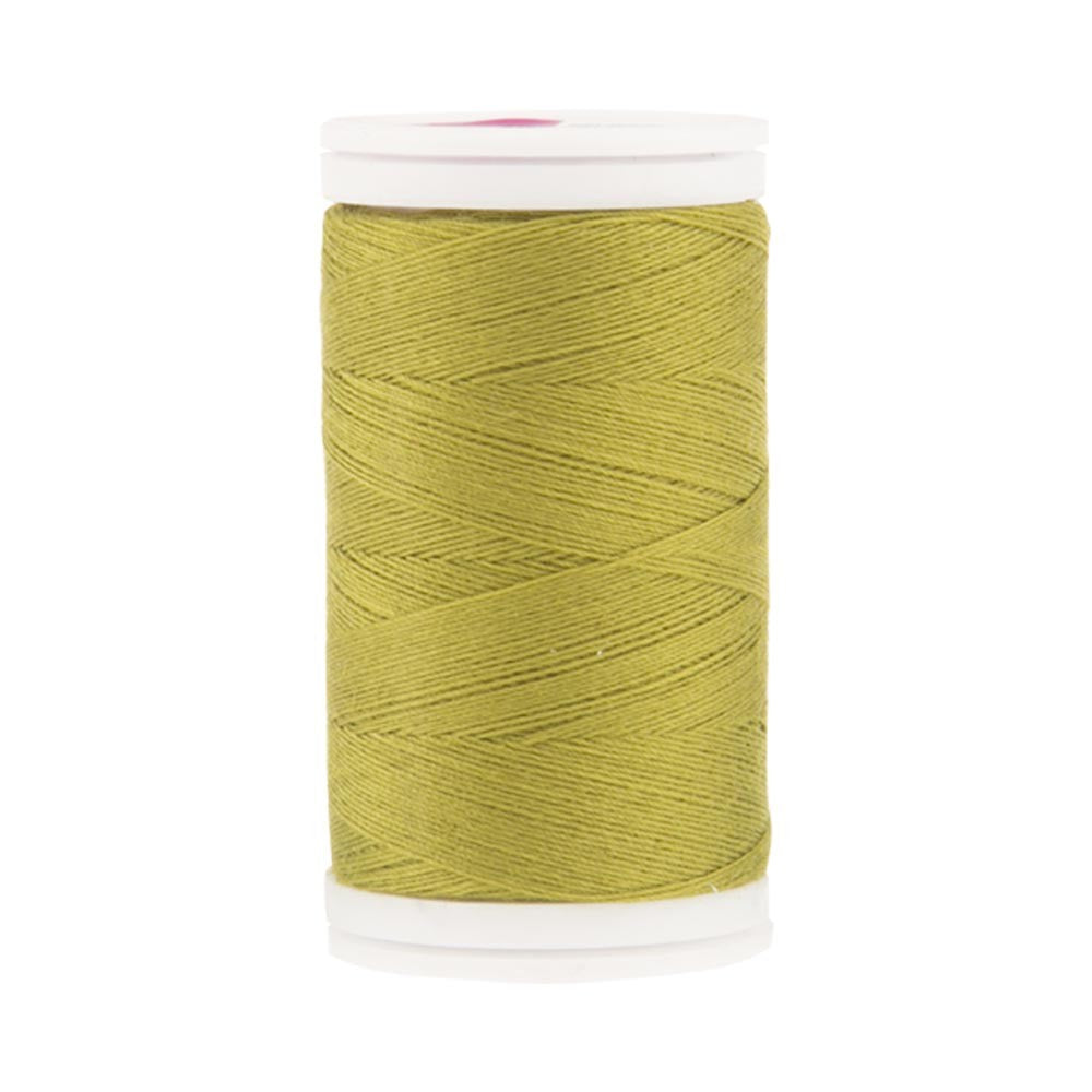 Drima Sewing Thread, 100m, Green - 0273