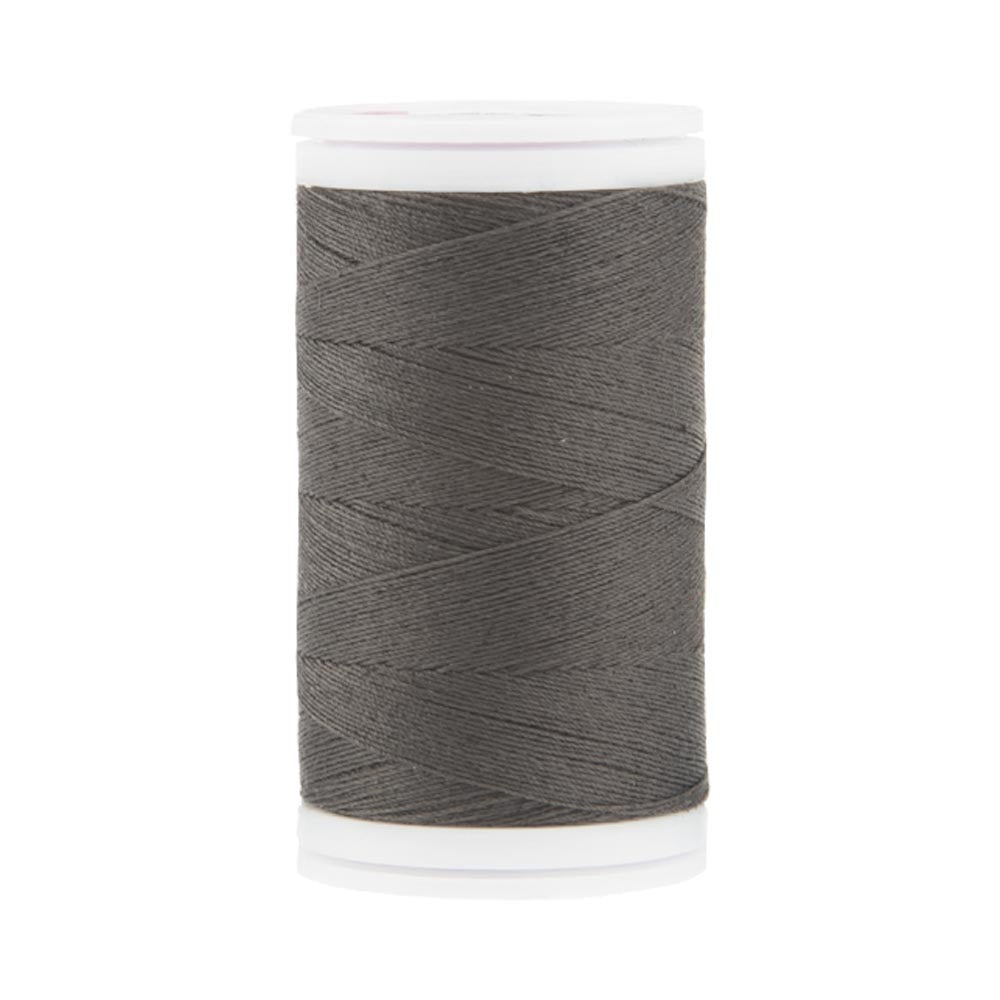 Drima Sewing Thread, 100m, Grey - 0279