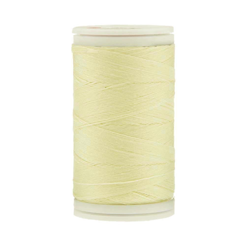 Drima Sewing Thread, 100m, Yellow - 0290