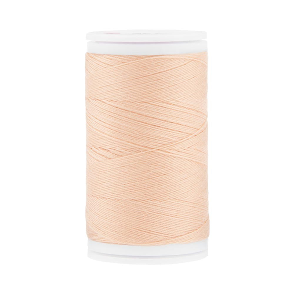 Drima Sewing Thread, 100m, Pink Orange - 0301