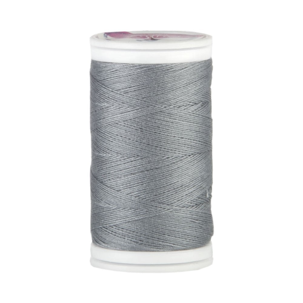Drima Sewing Thread, 100m, Grey - 0315