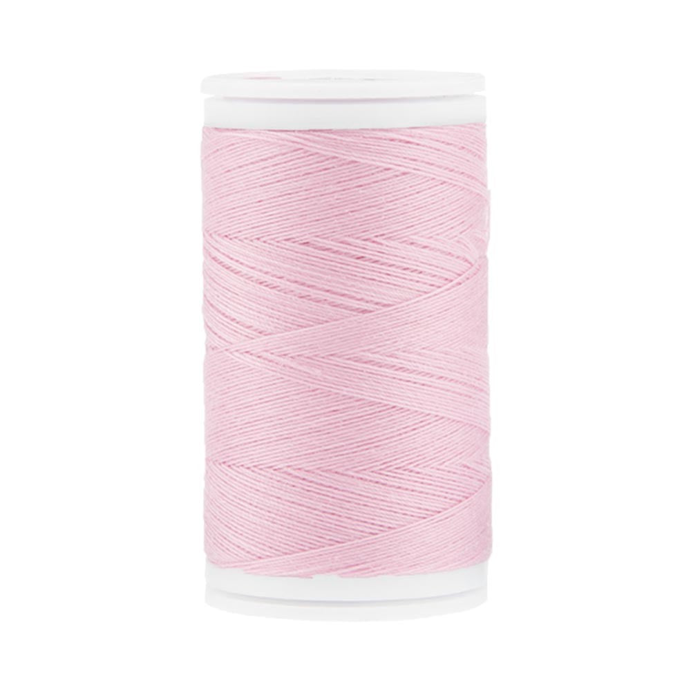 Drima Sewing Thread, 100m, Pink - 0318