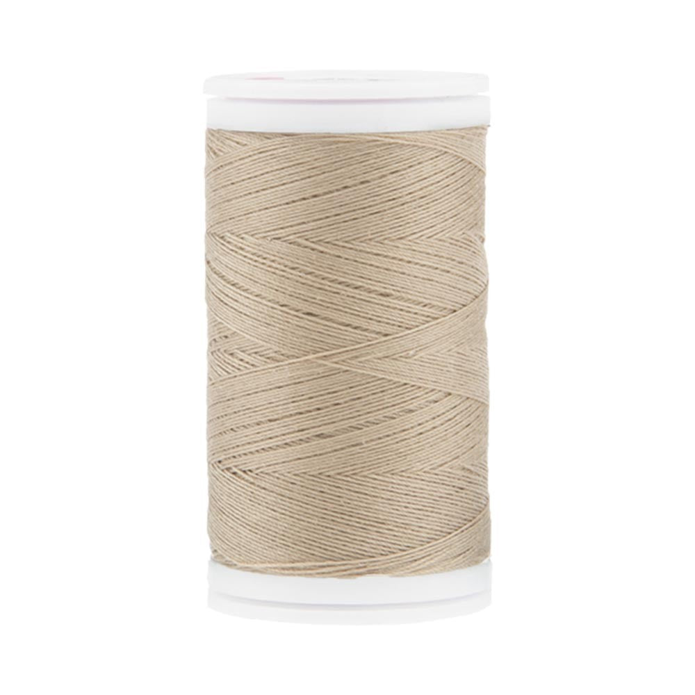 Drima Sewing Thread, 100m, Beige - 0337