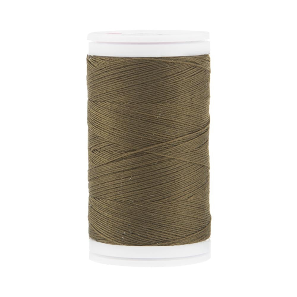 Drima Sewing Thread, 100m, Brown - 0362