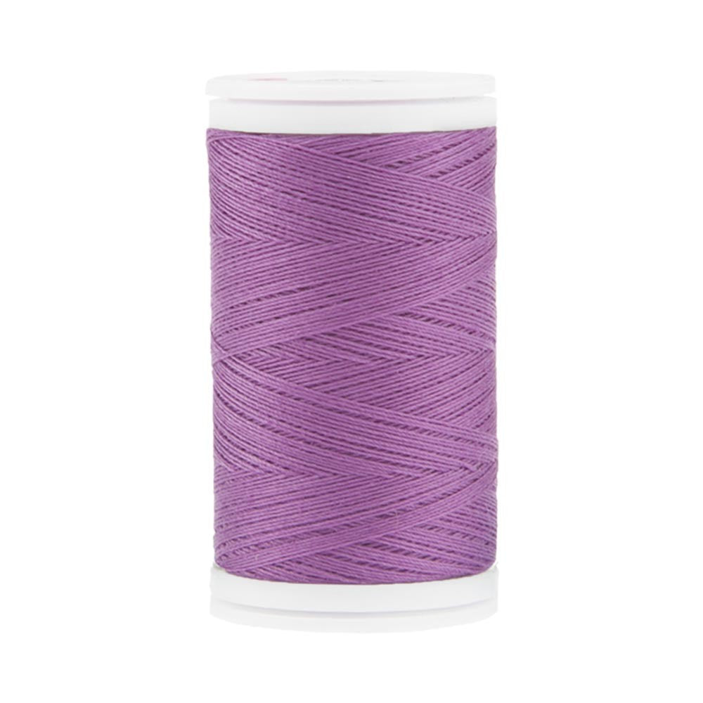 Drima Sewing Thread, 100m, Purple - 0384