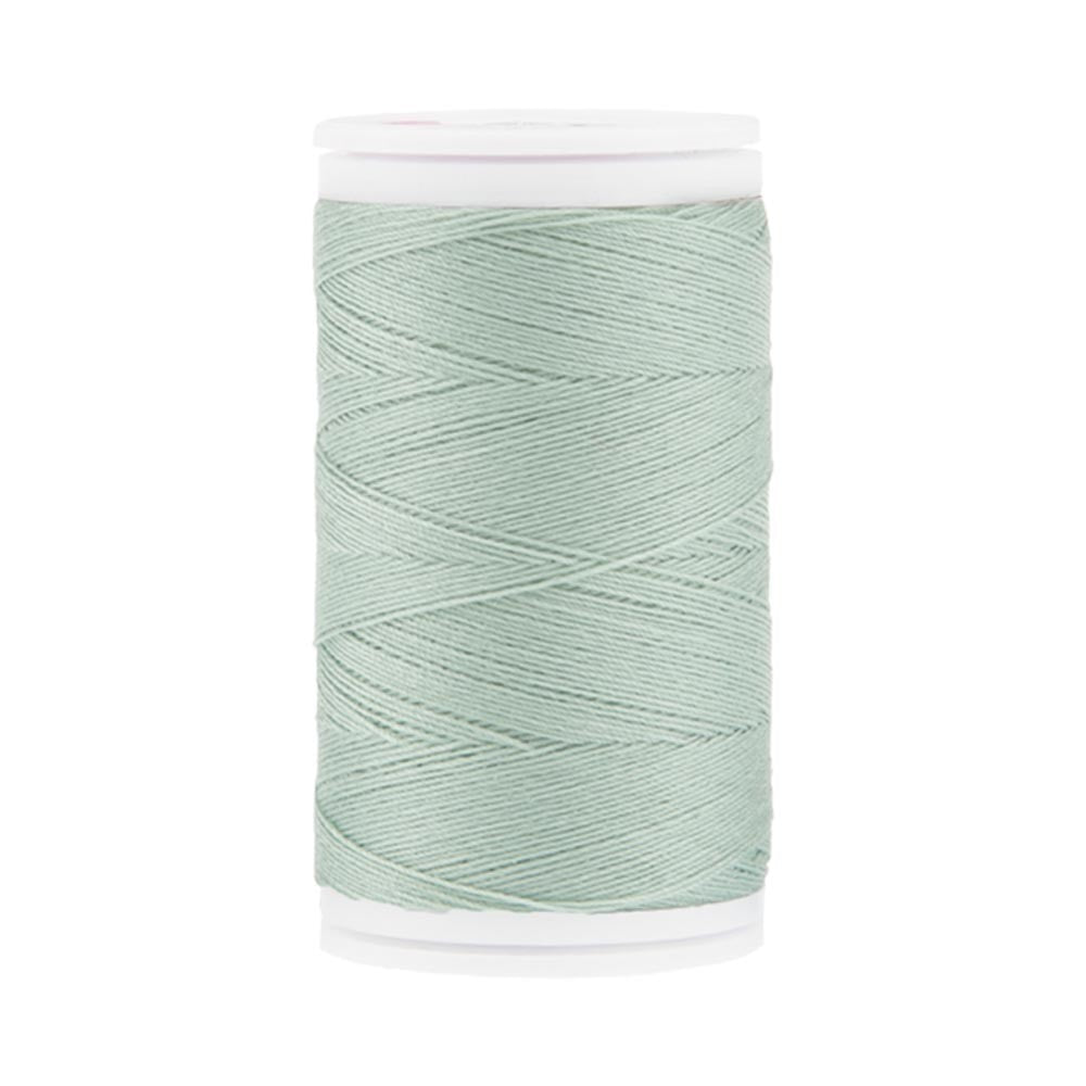 Drima Sewing Thread, 100m, Green - 0385