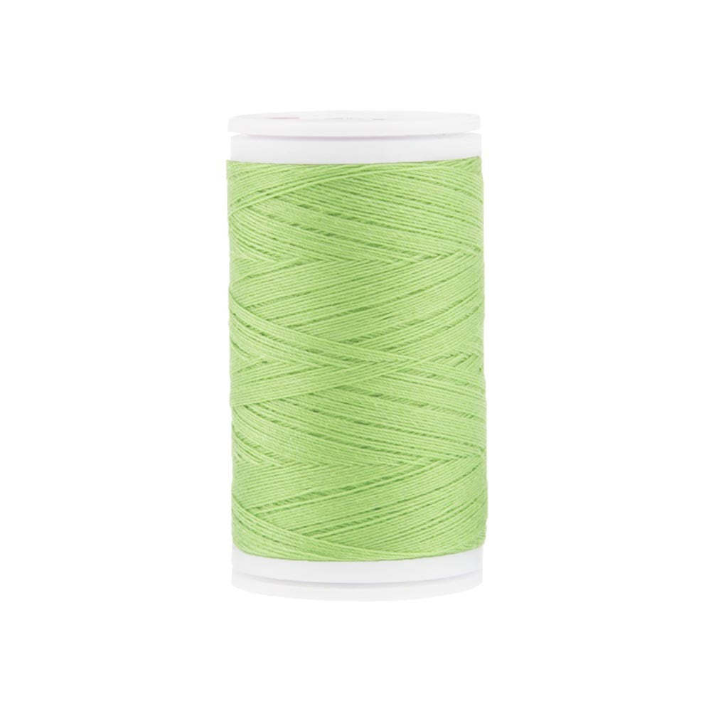 Drima Sewing Thread, 100m, Green - 0457