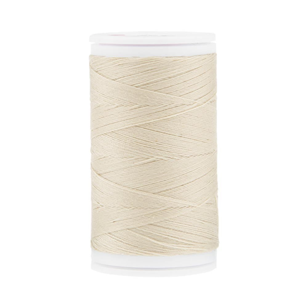 Drima Sewing Thread, 100m, Beige - 0475