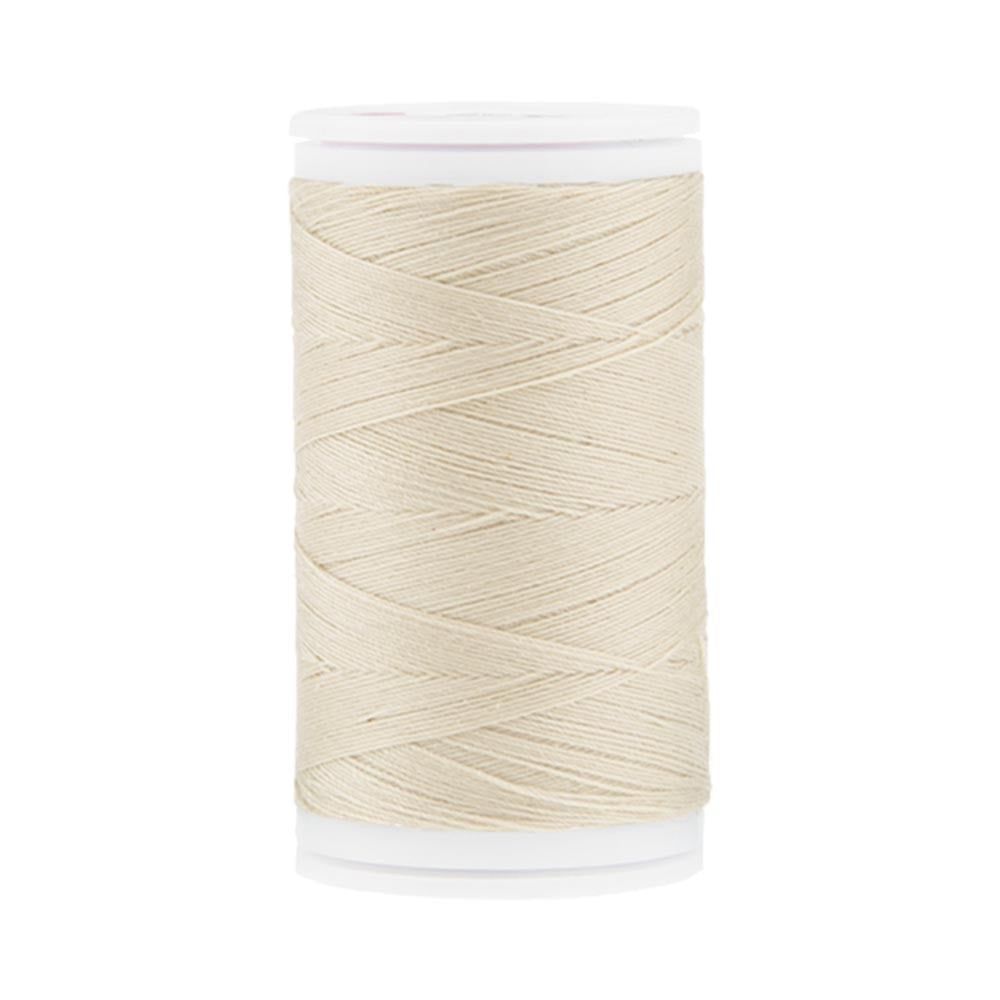 Drima Sewing Thread, 100m, Beige - 0475