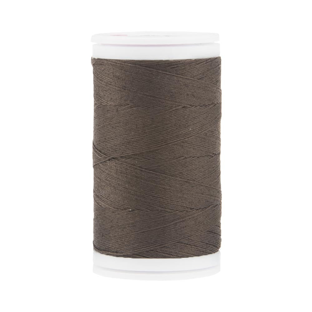 Drima Sewing Thread, 100m, Brown - 0604