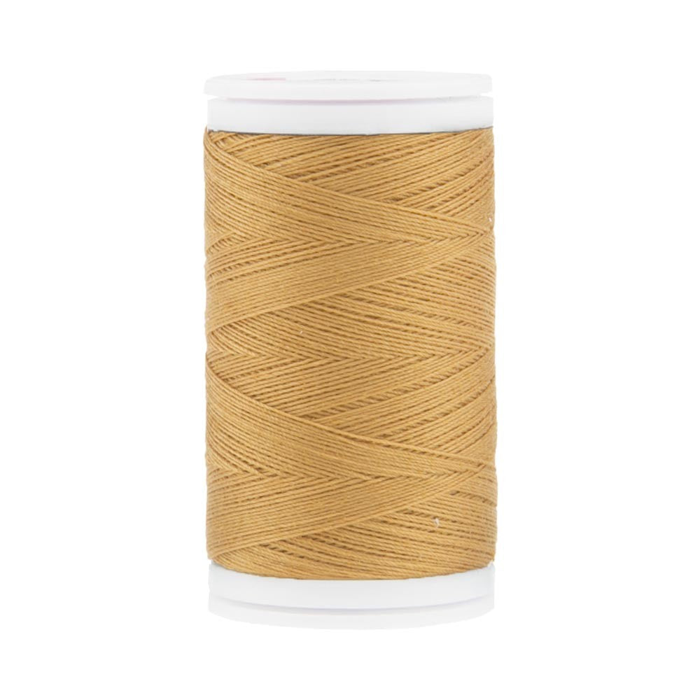 Drima Sewing Thread, 100m, Brown - 0669
