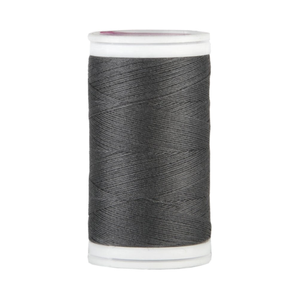 Drima Sewing Thread, 100m, Anthracite - 0709